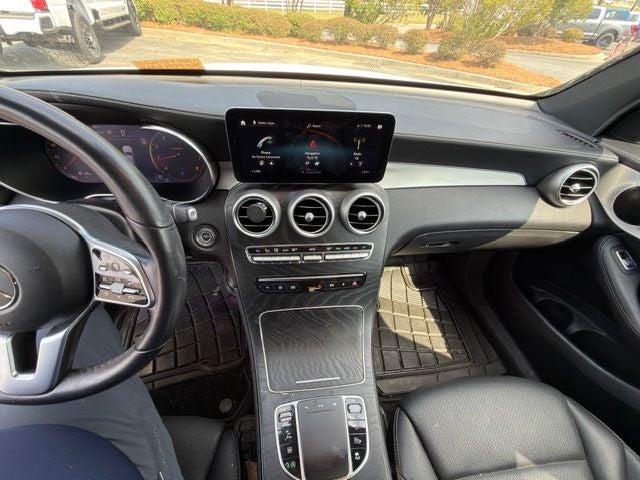 2022 Mercedes-Benz GLC GLC 300 4MATIC®