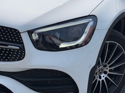 2022 Mercedes-Benz GLC GLC 300 4MATIC®