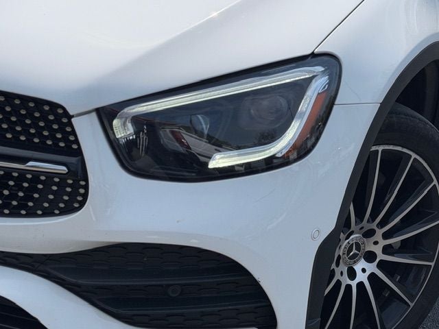 2022 Mercedes-Benz GLC GLC 300 4MATIC®