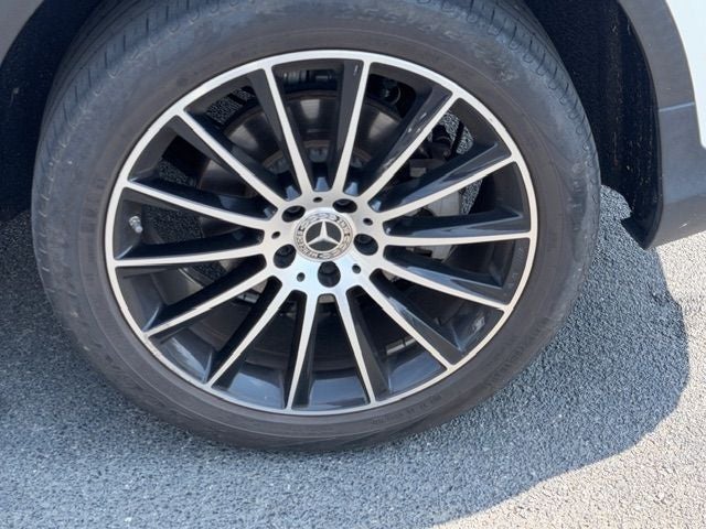2022 Mercedes-Benz GLC GLC 300 4MATIC®