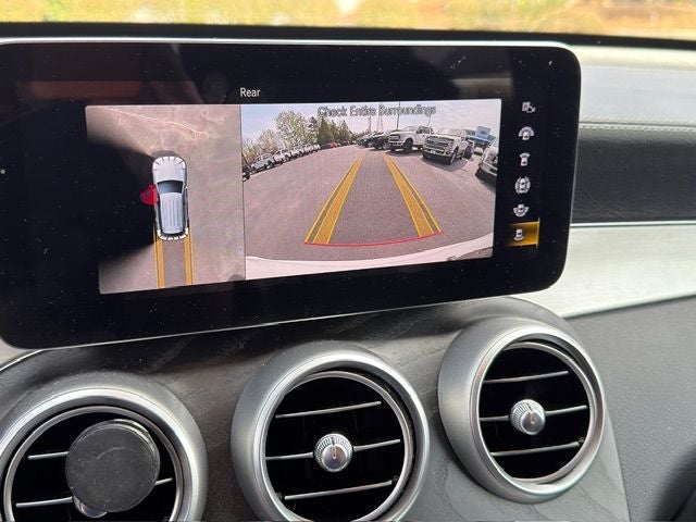 2022 Mercedes-Benz GLC GLC 300 4MATIC®