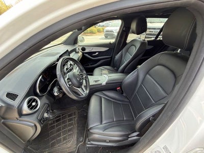 2022 Mercedes-Benz GLC GLC 300 4MATIC®