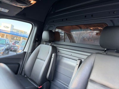 2024 Mercedes-Benz Sprinter 2500 Cargo 144 WB