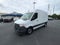 2024 Mercedes-Benz Sprinter 2500 Cargo 144 WB