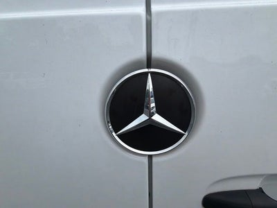 2024 Mercedes-Benz Sprinter 2500 Cargo 144 WB