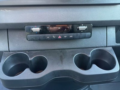 2024 Mercedes-Benz Sprinter 2500 Cargo 144 WB