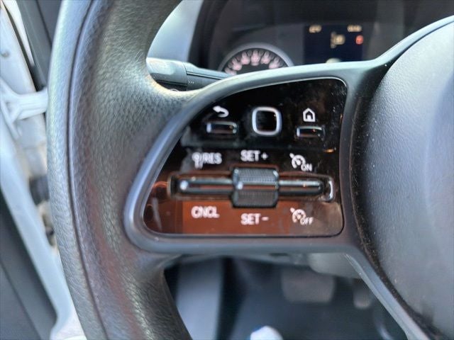 2024 Mercedes-Benz Sprinter 2500 Cargo 144 WB