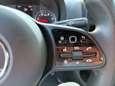 2024 Mercedes-Benz Sprinter 2500 Cargo 144 WB