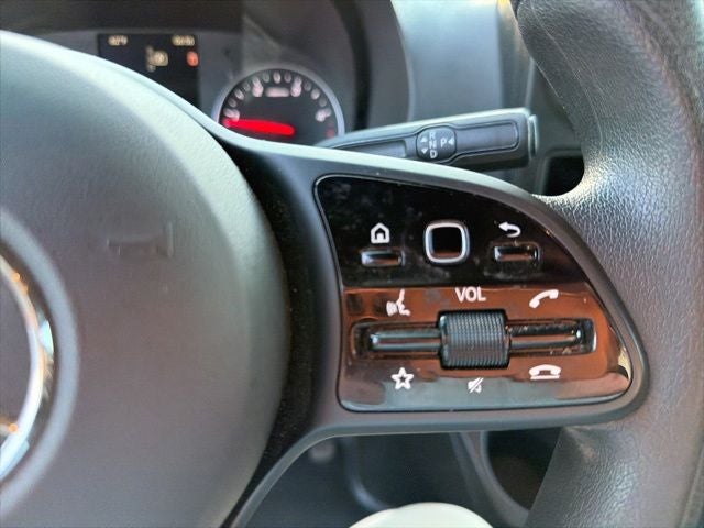 2024 Mercedes-Benz Sprinter 2500 Cargo 144 WB