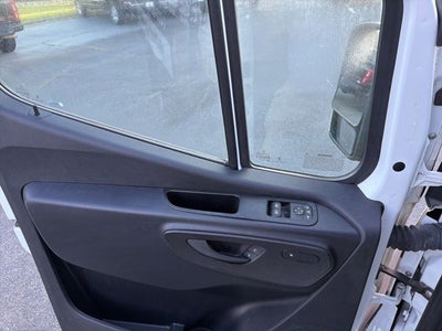 2024 Mercedes-Benz Sprinter 2500 Cargo 144 WB