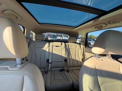 2019 Audi Q7 45 SE Premium quattro