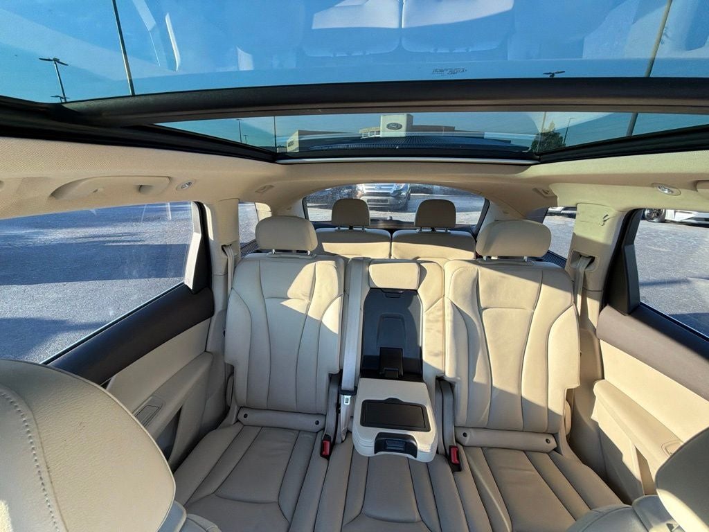 2019 Audi Q7 45 SE Premium quattro