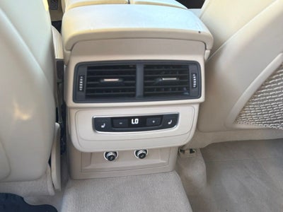 2019 Audi Q7 45 SE Premium quattro