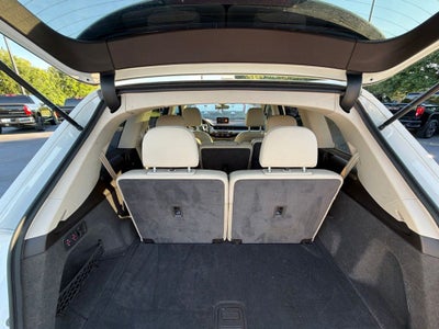 2019 Audi Q7 45 SE Premium quattro