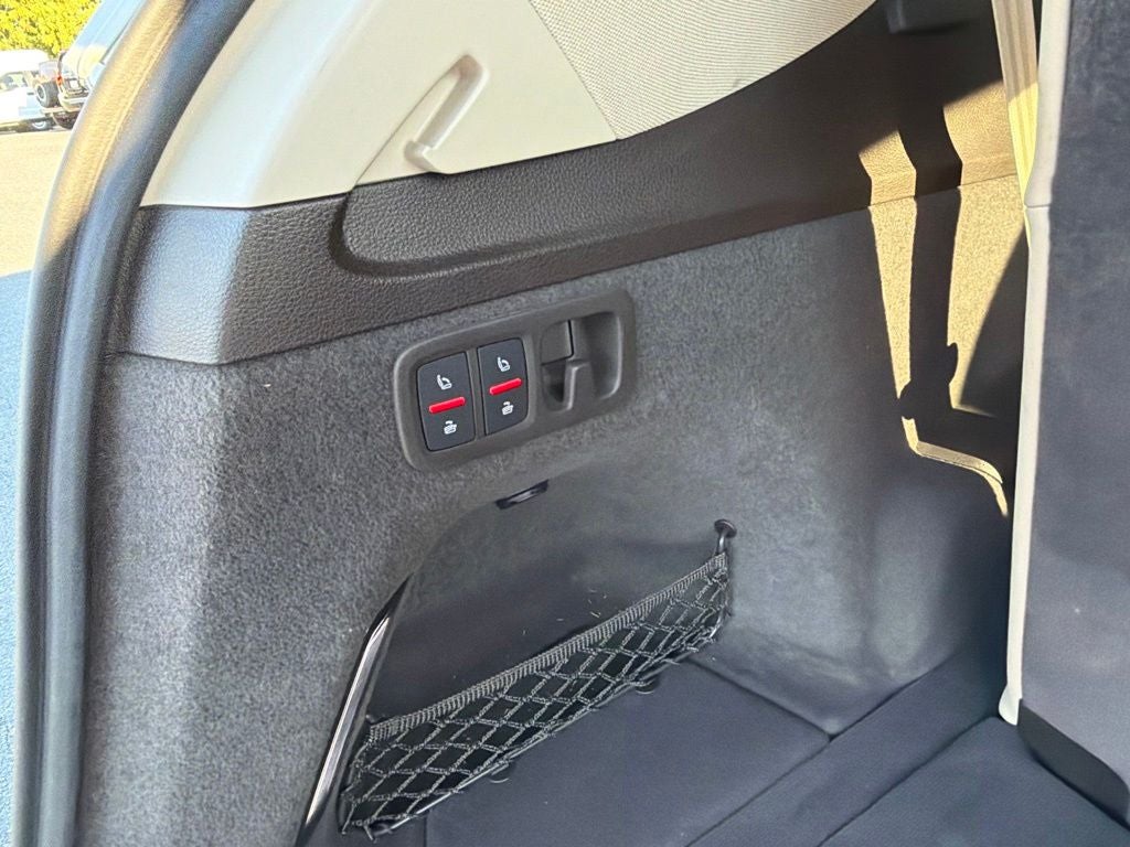 2019 Audi Q7 45 SE Premium quattro