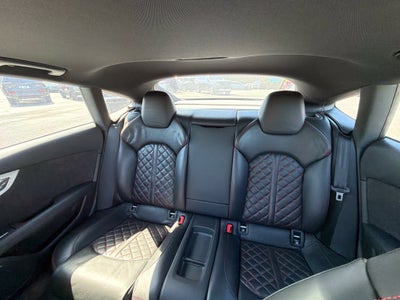 2018 Audi A7 3.0T Premium Plus quattro