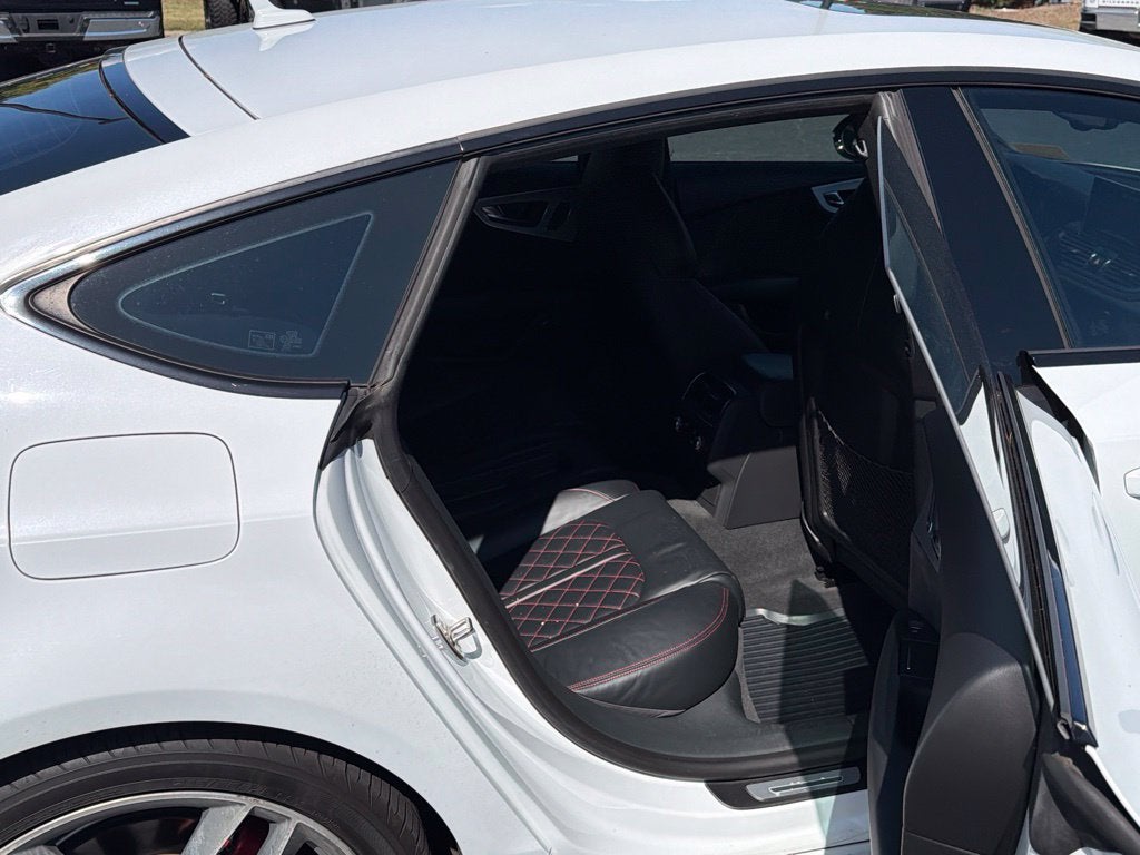 2018 Audi A7 3.0T Premium Plus quattro