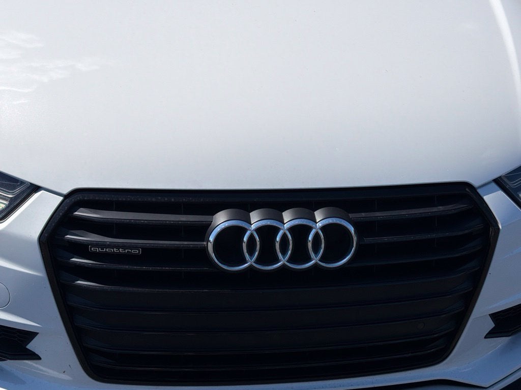 2018 Audi A7 3.0T Premium Plus quattro