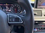2018 Audi A7 3.0T Premium Plus quattro