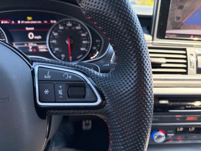 2018 Audi A7 3.0T Premium Plus quattro
