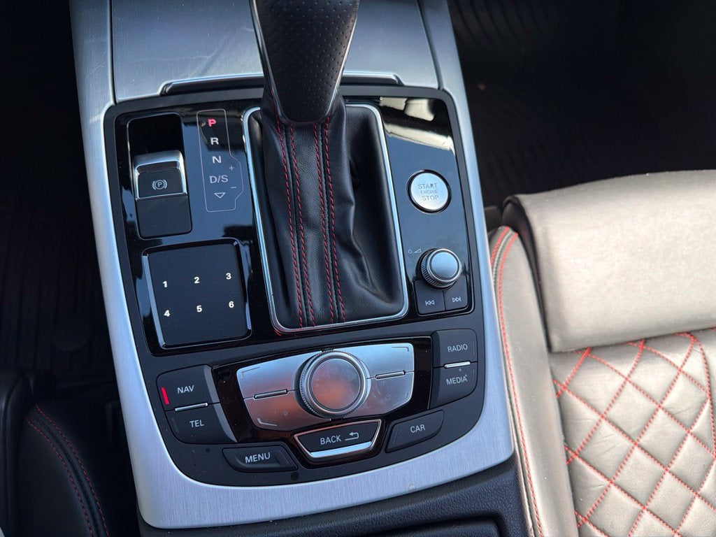2018 Audi A7 3.0T Premium Plus quattro