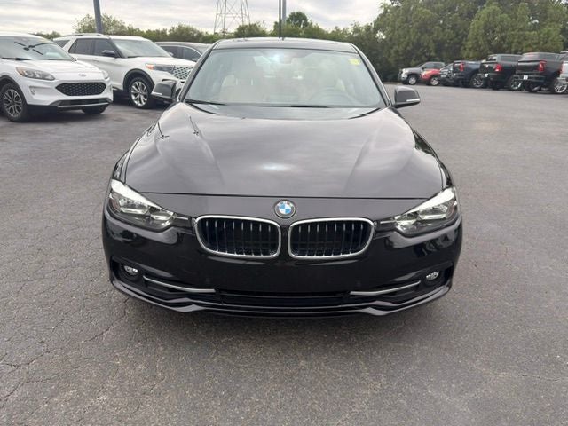 2017 BMW 3 Series 330i