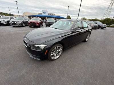 2017 BMW 3 Series 330i