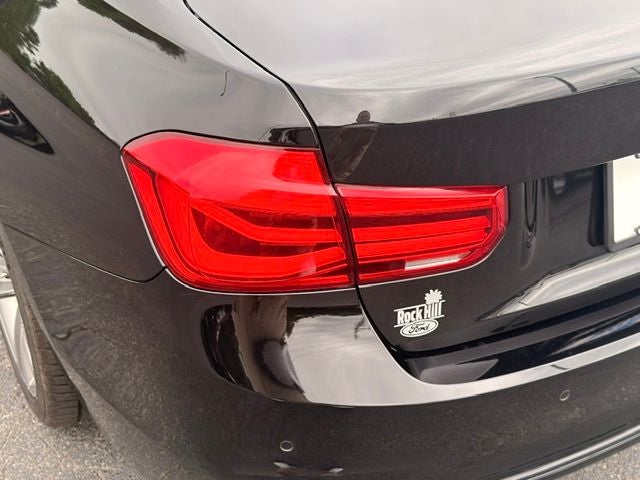 2017 BMW 3 Series 330i