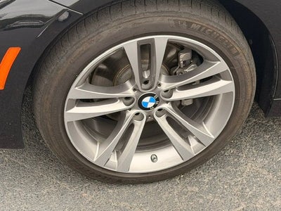 2017 BMW 3 Series 330i