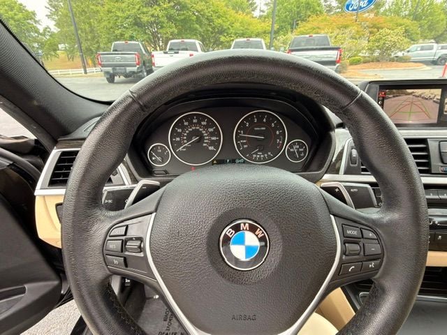 2017 BMW 3 Series 330i