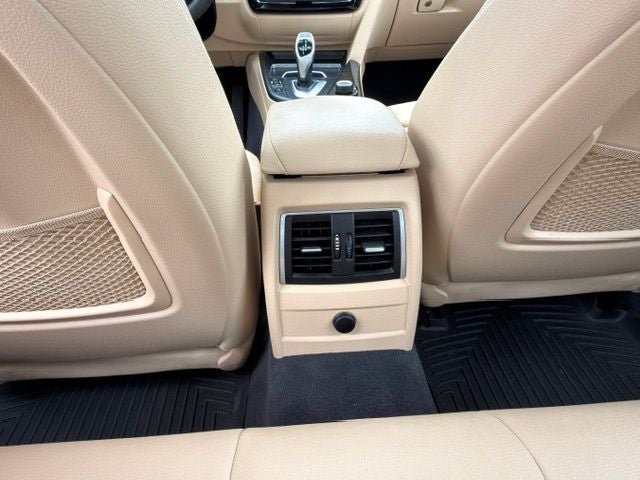 2017 BMW 3 Series 330i