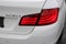 2011 BMW 5 Series 535i