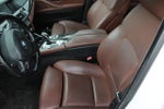 2011 BMW 5 Series 535i