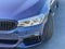 2018 BMW 5 Series M550i xDrive