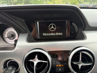 2015 Mercedes-Benz GLK GLK 350