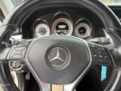 2015 Mercedes-Benz GLK GLK 350