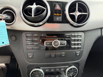 2015 Mercedes-Benz GLK GLK 350