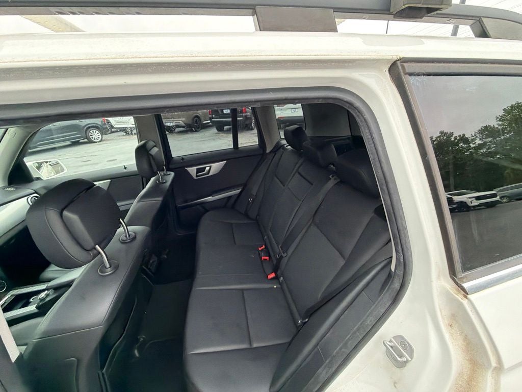 2015 Mercedes-Benz GLK GLK 350