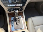 2012 Mercedes-Benz C-Class C 250