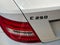 2012 Mercedes-Benz C-Class C 250