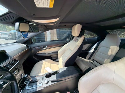 2012 Mercedes-Benz C-Class C 250
