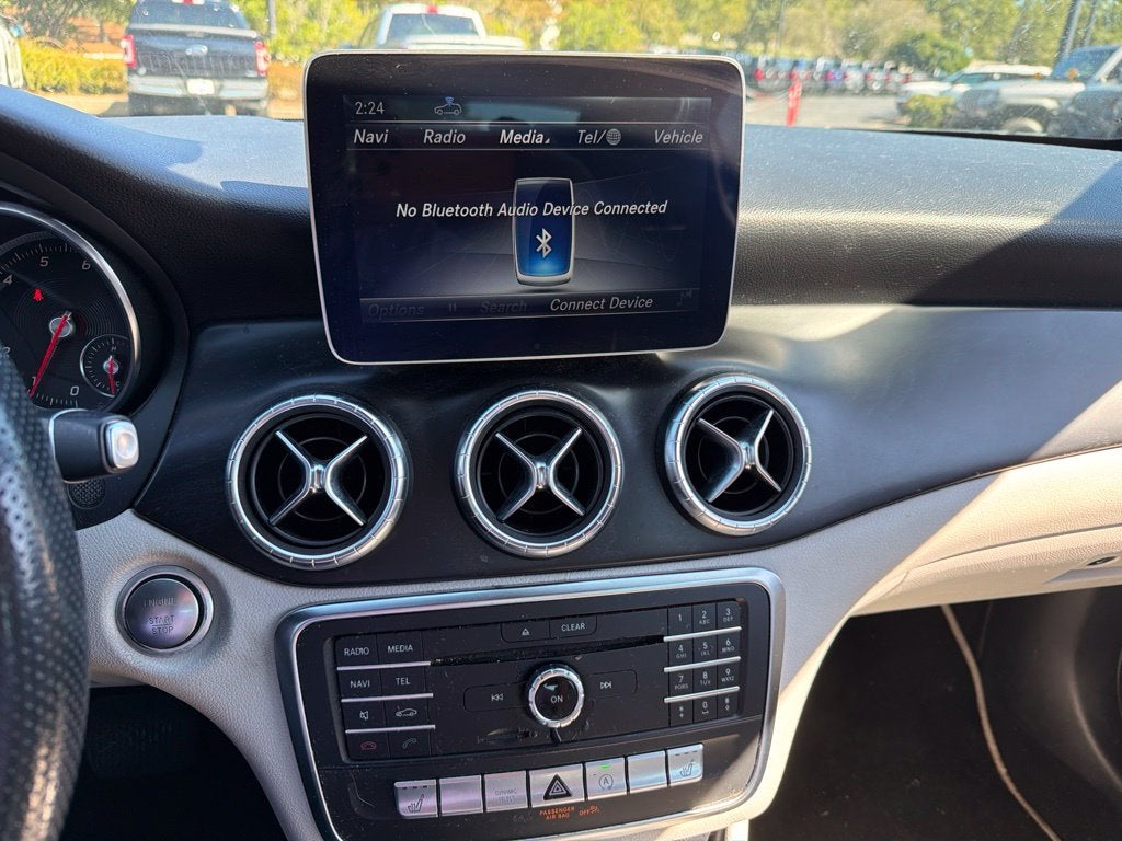 Used 2019 Mercedes-Benz CLA CLA250 with VIN WDDSJ4EB3KN698803 for sale in Rock Hill, SC