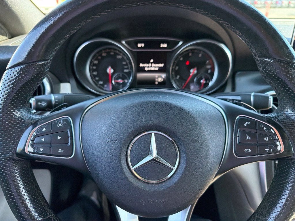 2019 Mercedes-Benz CLA 5