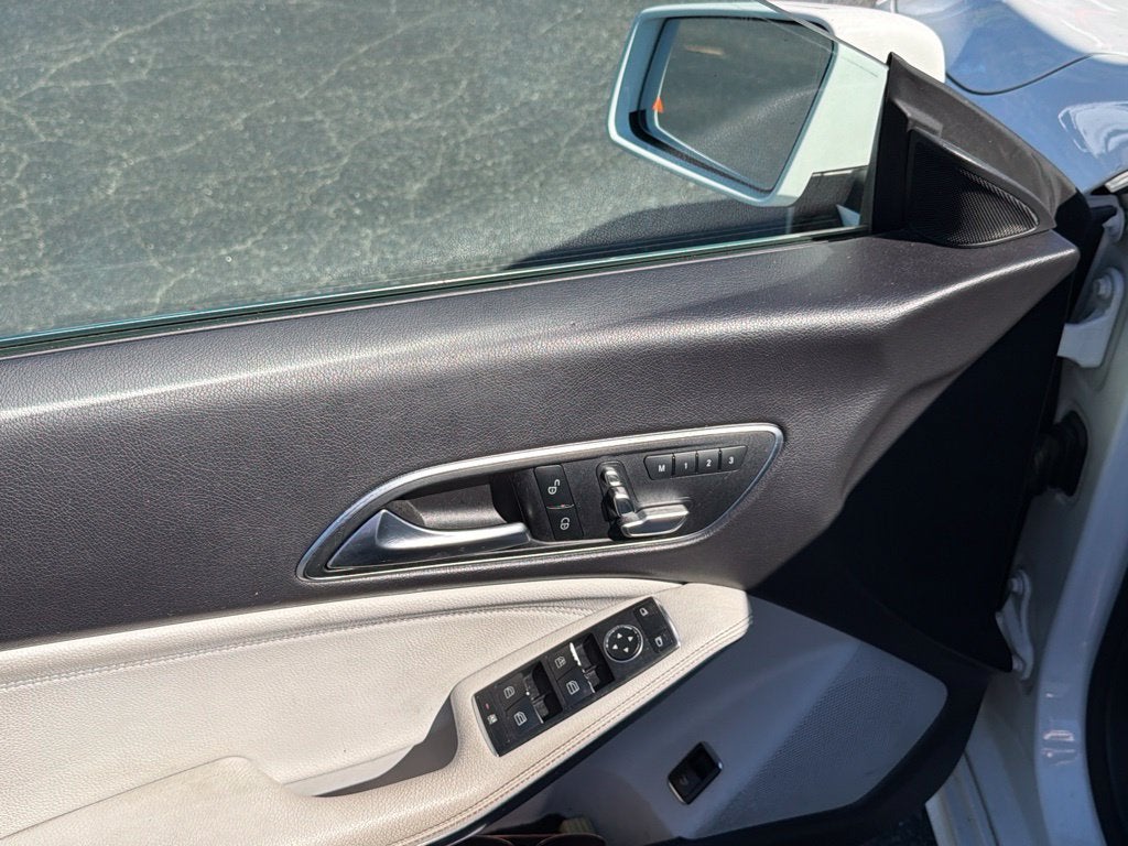 2019 Mercedes-Benz CLA 7
