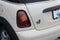 2007 MINI Cooper Base