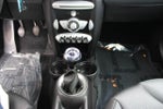 2007 MINI Cooper Base