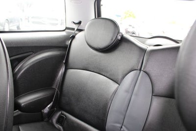 2007 MINI Cooper Base