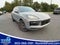 2025 Porsche Cayenne Base