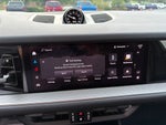 2025 Porsche Cayenne Base