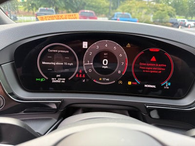 2025 Porsche Cayenne Base